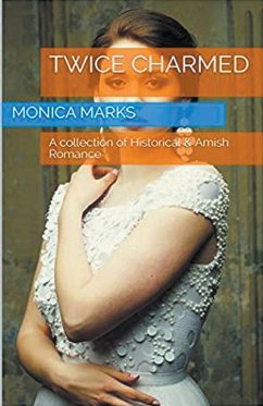 Twice Charmed - Marks, Monica