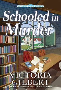 Schooled in Murder - Gilbert, Victoria