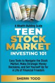 Teen Stock Market Investing 101