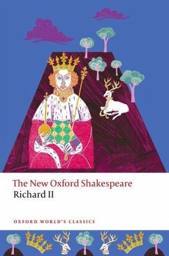 Richard II - Shakespeare, William; Bachrach, Hailey; Pruitt, Anna; Smith, Emma