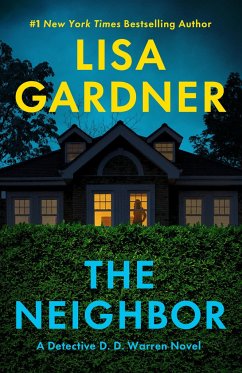 The Neighbor - Gardner, Lisa