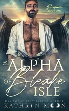 The Alpha of Bleake Isle - Moon, Kathryn