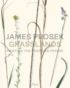 James Prosek Grasslands - Prosek, James