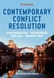 Contemporary Conflict Resolution - Bild 1