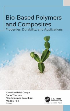 Bio-Based Polymers and Composites