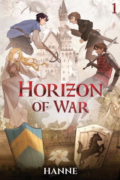 Horizon of War Horizon of War