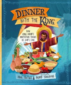 Cover Dinner with the King