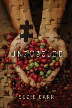Unpuzzled - Carr, Suzie