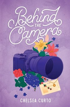 Behind the Camera - Curto, Chelsea