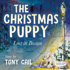 The Christmas Puppy - Cail, Tony