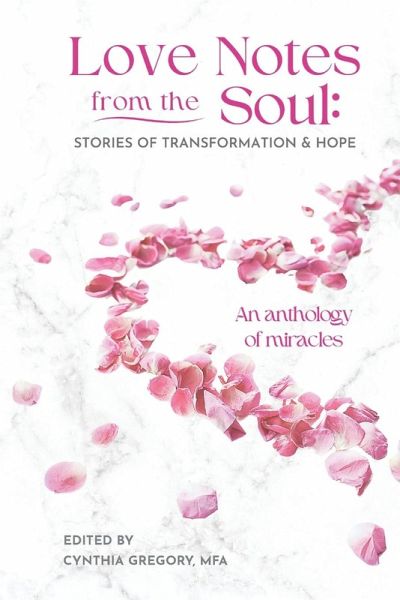 Love Notes From the Soul