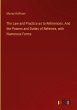 The Law and Practice as to References.... - Bild 1