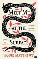Cover Meet Me at the Surface