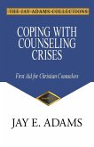 Coping with Counseling Crises