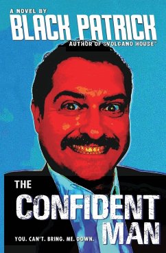 The Confident Man - Patrick, Black