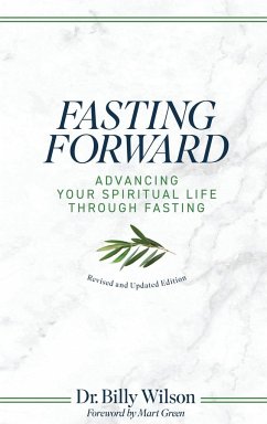 Fasting Forward - Wilson, Billy