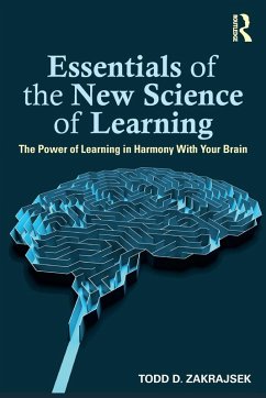 Essentials of the New Science of Learning - Zakrajsek, Todd D. (University of North Carolina, USA)