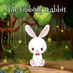 The Fibbing Rabbit - Heard, Vontavia J