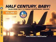 Half Century Baby Volume II - Parsons, David; Bangsø, Mads