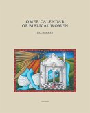 Omer Calendar of Biblical Women