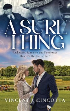 Cover A Sure Thing