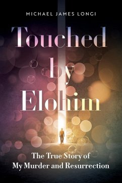 Touched by Elohim - Longi, Michael