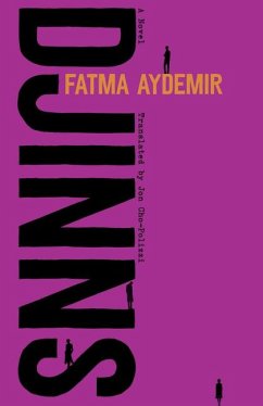 Djinns - Aydemir, Fatma