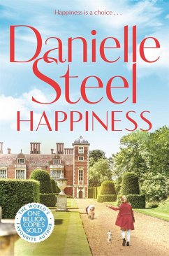 Happiness - Steel, Danielle