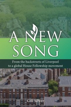 Cover A New Song