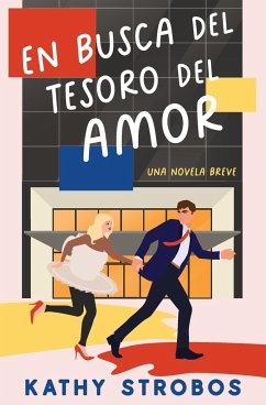 En Busca del Tesoro del Amor - Strobos, Kathy