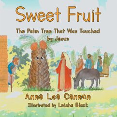 Sweet Fruit - Anna Lea Cannon