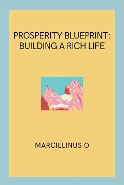 Prosperity Blueprint - O, Marcillinus