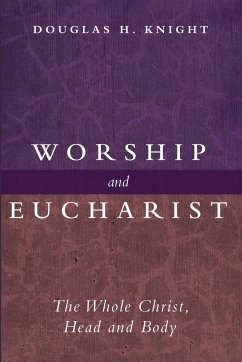 Worship and Eucharist