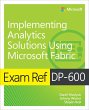 Exam Ref DP-600 Implementing Analytics... - Bild 1