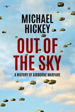 Out of the Sky - Hickey, Michael