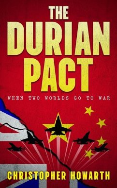 The Durian Pact - Howarth, Christopher