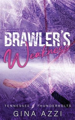 Brawler's Weakness - Azzi, Gina