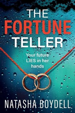 The Fortune Teller - Boydell, Natasha