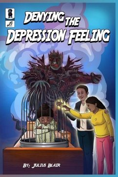 Denying the Depression Feeling - Comics, Jb; Blair, Julius