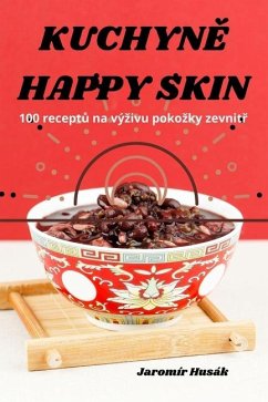 KuchynĚ Happy Skin - Jaromír Husák