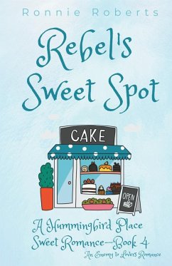 Rebel's Sweet Spot - Roberts, Ronnie