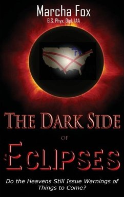 The Dark Side of Eclipses - Fox, Marcha