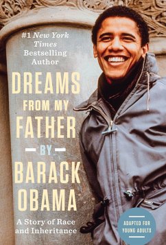 Dreams from My Father (Adapted for Young Adults) - Obama, Barack