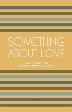 Cover Something About Love