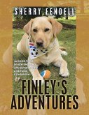 Finley's Adventures