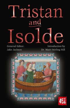 Cover Tristan and Isolde