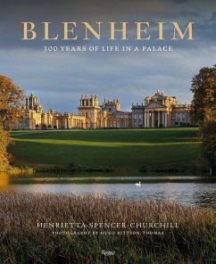 Blenheim - Spencer-Churchill, Henrietta