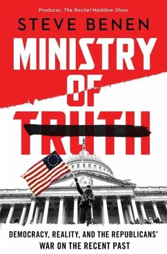 Ministry of Truth - Benen, Steve