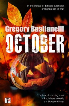 October - Bastianelli, Gregory