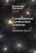 Computational Construction Grammar - Bild 1